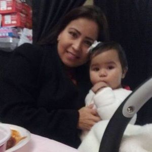 Meet your Posher, Judith